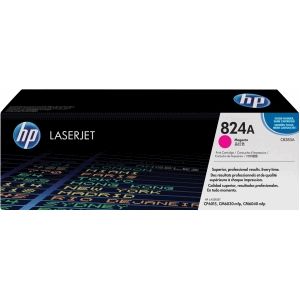 HP 824A Magenta Original LaserJet Toner Cartridge tonercartridge 1 stuk(s) Origineel