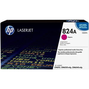 HP 824A (CB383A) toner magenta (origineel)