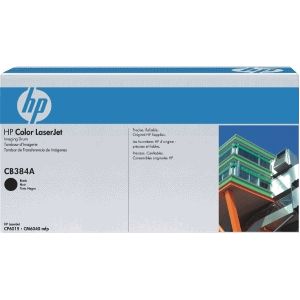 HP 824A - Drum / Zwart