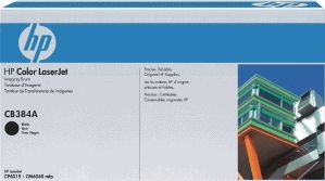 HP 824A - Drum / Zwart