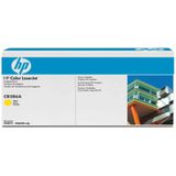 HP - 824A - Toner - Geel - Laserprint