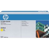 HP - 824A - Toner - Geel - Laserprint