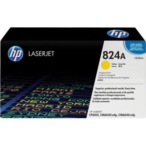 HP 824A gele LaserJet fotogevoelige rol