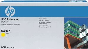 HP - 824A - Toner - Geel - Laserprint