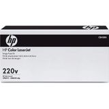 Hp - Fuser Kit - Compatibel met Color LaserJet CP6015/CM6040MFP - 100.000 pagina's