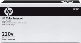 Hp - Fuser Kit - Compatibel met Color LaserJet CP6015/CM6040MFP - 100.000 pagina's