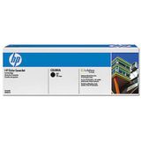 HP 823A - Tonercartridge / Zwart