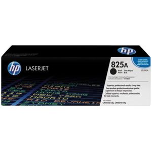 Toner HP 825A Black