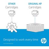 HP 70 (C9449A) inktcartridge foto zwart (origineel)