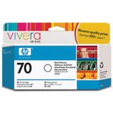 HP Inktcartridge 70 (C9459A) Chroma Optimizer Gloss enhancer