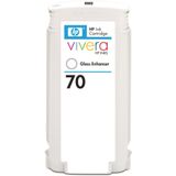 HP Inktcartridge 70 (C9459A) Chroma Optimizer Gloss enhancer