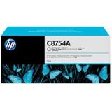 HP C8754A Bonding Agent Original Ink Cartridge inktcartridge 1 stuk(s) Origineel Normaal rendement