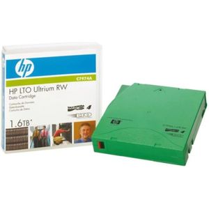 HP C7974A LTO-band 1.6 TB