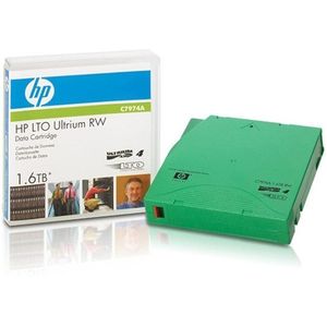 HP LTO4 Ultrium 1600
