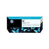 HP 91 licht cyaan (C9470A) - Inktcartridge - Origineel