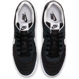 Nike - Sportswear Tiempo Trainer - Sneakers - Zwart Wit