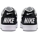 Nike - Sportswear Tiempo Trainer - Sneakers - Zwart Wit