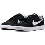 Nike - Sportswear Tiempo Trainer - Sneakers - Zwart Wit