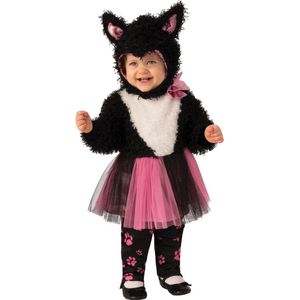 Little Kitty Tutu Baby