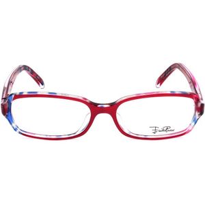 Pucci - EP2662674 - Dames Zonnebril - Schildvormig - Luxe