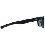 Lacoste zonnebril L664S 001 55 (55 mm) zwart