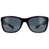 Lacoste zonnebril L664S 001 55 (55 mm) zwart