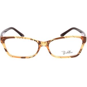 Pucci - EP2715241 - Zonnebril - Dames