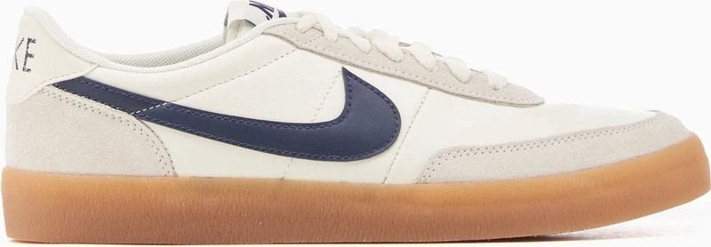 Nike - Killshot 2 - Sneakers - Wit/geel - Leer/suède