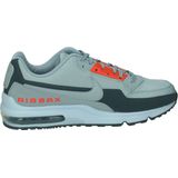 Nike Air Max LTD 3 premium Wolf Grey Bright Red