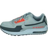 Nike Air Max LTD 3 premium Wolf Grey Bright Red