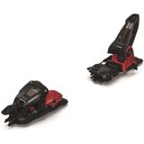 Marker Duke Pt 13 Skibinding Black/Red 100mm