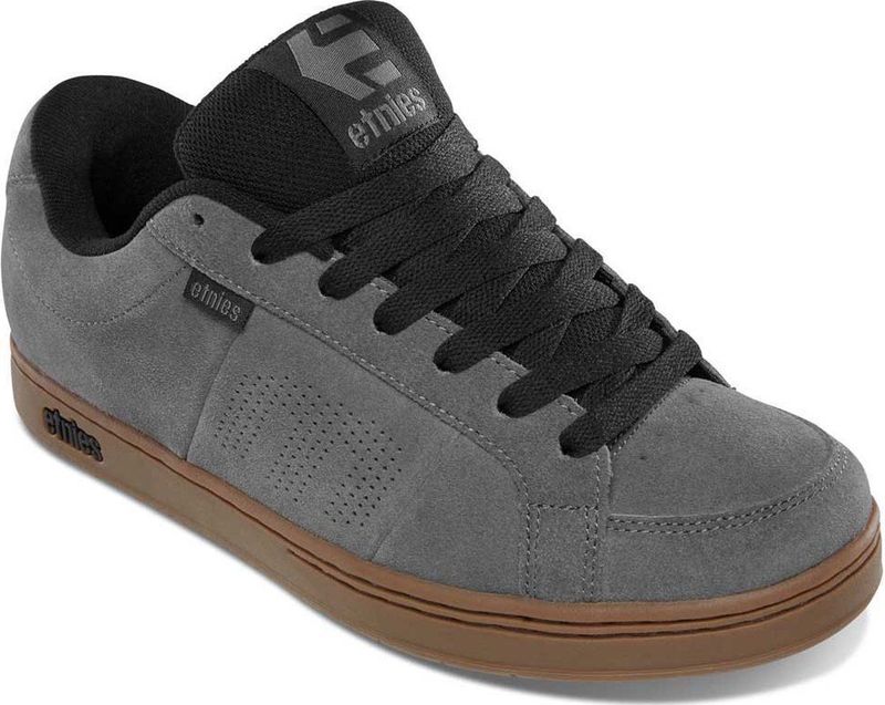 Etnies - Kingpin - Skateschoenen - Leren - Heren