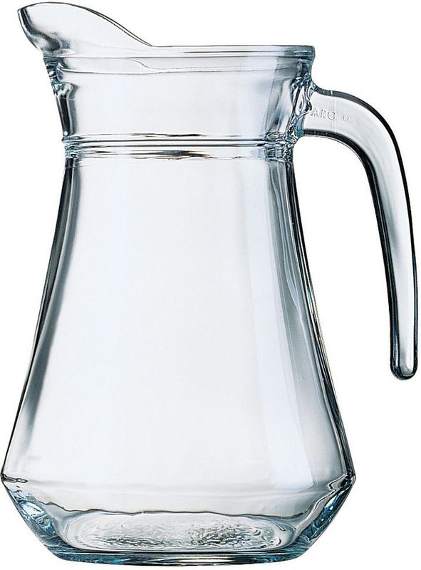 Arcoroc Broc Kan 1,3 l