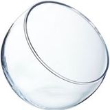 Arcoroc - ARC H3951 - Ijsbeker - Transparant - Glas - 120 ml - 6 Stuks