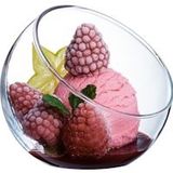 Arcoroc - ARC H3951 - Ijsbeker - Transparant - Glas - 120 ml - 6 Stuks