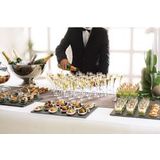 Arcoroc - ARC H3951 - Ijsbeker - Transparant - Glas - 120 ml - 6 Stuks