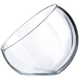 Arcoroc - ARC H3951 - Ijsbeker - Transparant - Glas - 120 ml - 6 Stuks