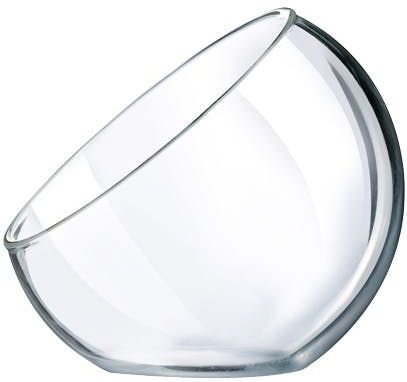Arcoroc - ARC H3951 - Ijsbeker - Transparant - Glas - 120 ml - 6 Stuks