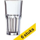 Arcoroc Granity Longdrink & waterglas - 31 cl