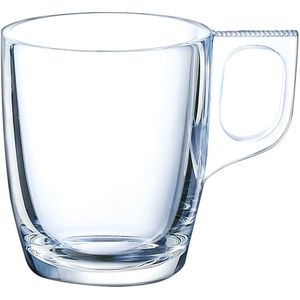 Richardson Sheffield 883314518757 hoge glazen, glas