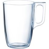 Arcoroc Voluto theeglas - 40 cl - Set-6