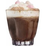 Kommen - Keramiek - Wit - Set van 4