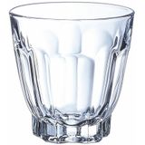 Kommen - Keramiek - Wit - Set van 4