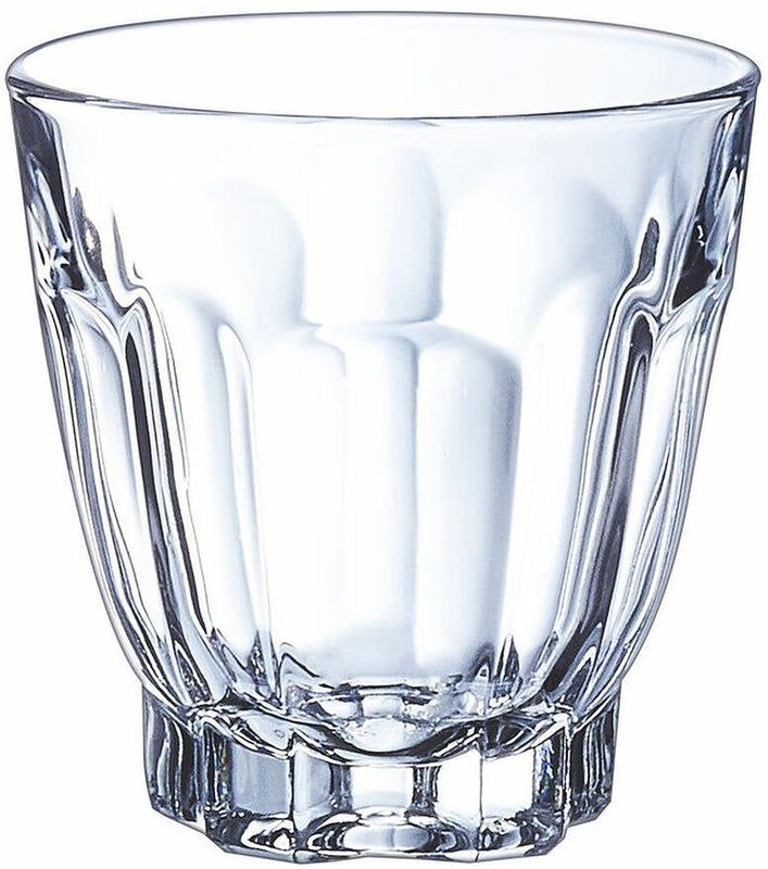 Kommen - Keramiek - Wit - Set van 4