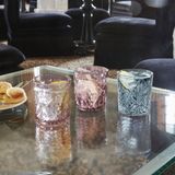 Drinkglazen - Heldere - Glas - Set van 6