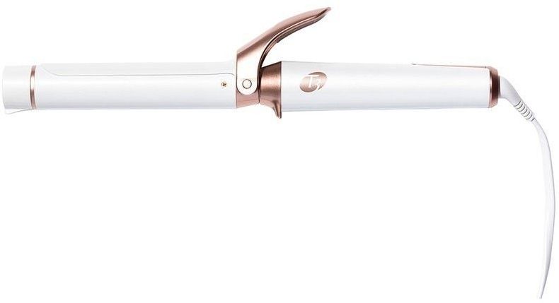 T3 - Twirl Convertible - Krultangen - Tourmaline - 3 cm Loop