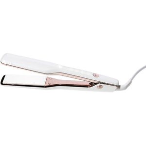 T3 - SinglePass X - Stijltang - Zwart - Keramische Platen