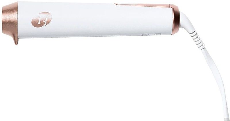 T3 - Convertible Collection Power Base - Krultangen - Zwart - Materiaal: Kunststof