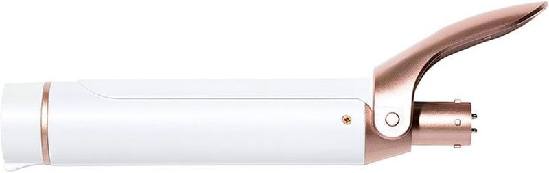 T3 - Voluminous Curls - Krultangen - 38 mm - Keramisch - Digital T3 Technologie