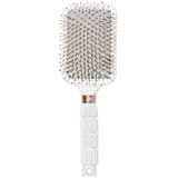 T3 - Smooth Paddle Brush - Haarborstel - Professioneel - 1 Stk.